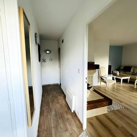 Maison Renovee Et Chaleureuse Proche Du Memorial *