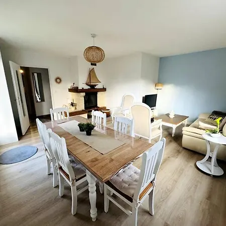 Maison Renovee Et Chaleureuse Proche Du Memorial Holiday home