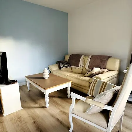 Maison Renovee Et Chaleureuse Proche Du Memorial Holiday home