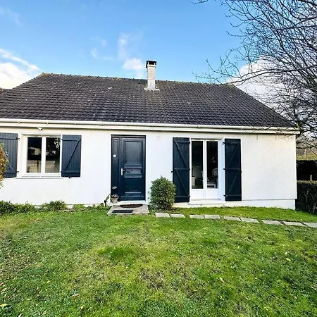 Maison Renovee Et Chaleureuse Proche Du Memorial