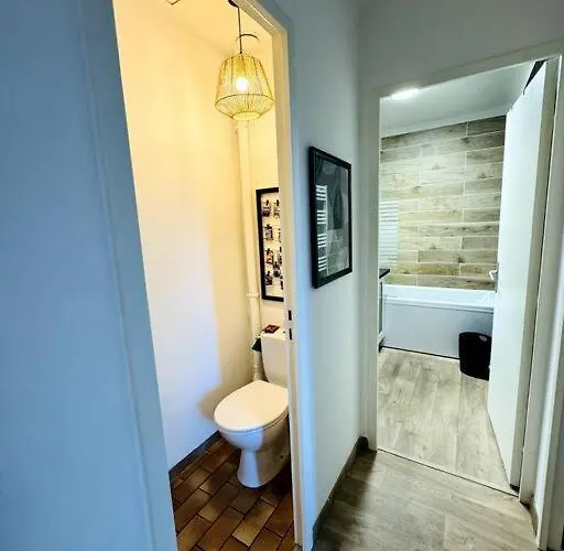 Feriehus Maison Renovee Et Chaleureuse Proche Du Memorial