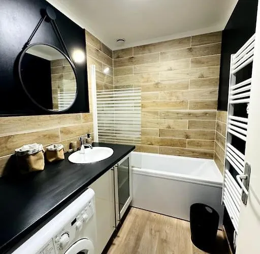 Maison Renovee Et Chaleureuse Proche Du Memorial Feriehus *