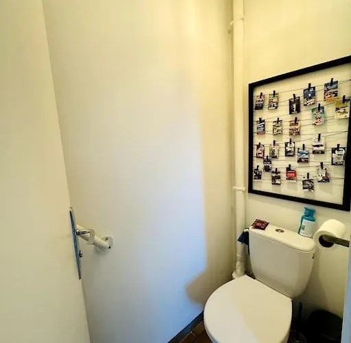 Maison Renovee Et Chaleureuse Proche Du Memorial * Caen