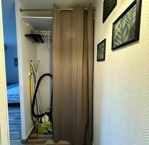 Maison Renovee Et Chaleureuse Proche Du Memorial Caen